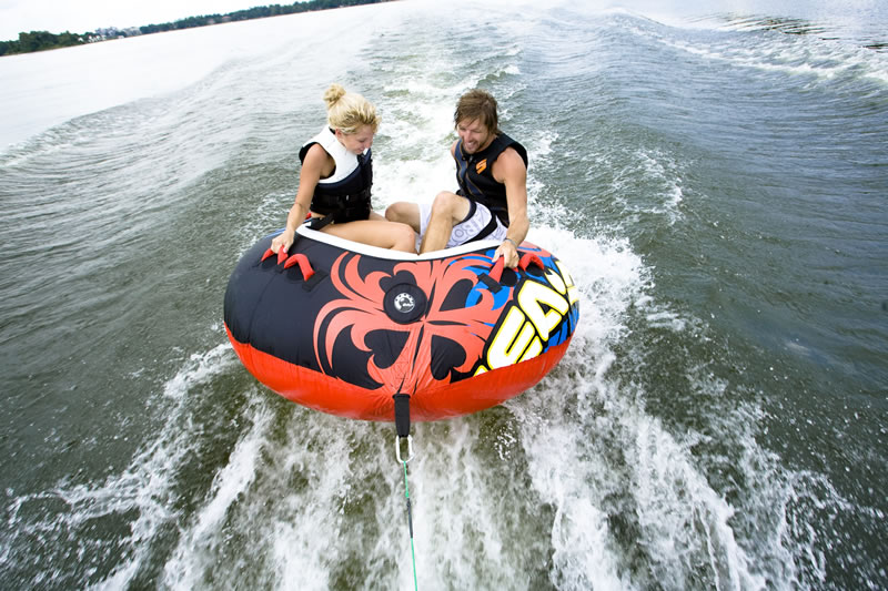 sea doo, trainabile per motoscafo seadoo sixtieight, 