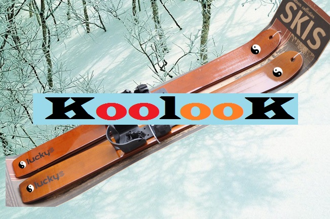 sci bambino neve koolook