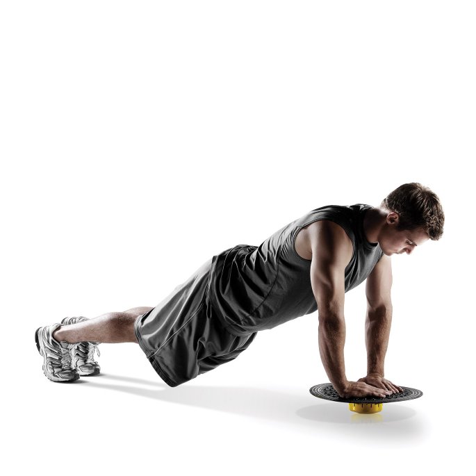 sklz equilibrio palla