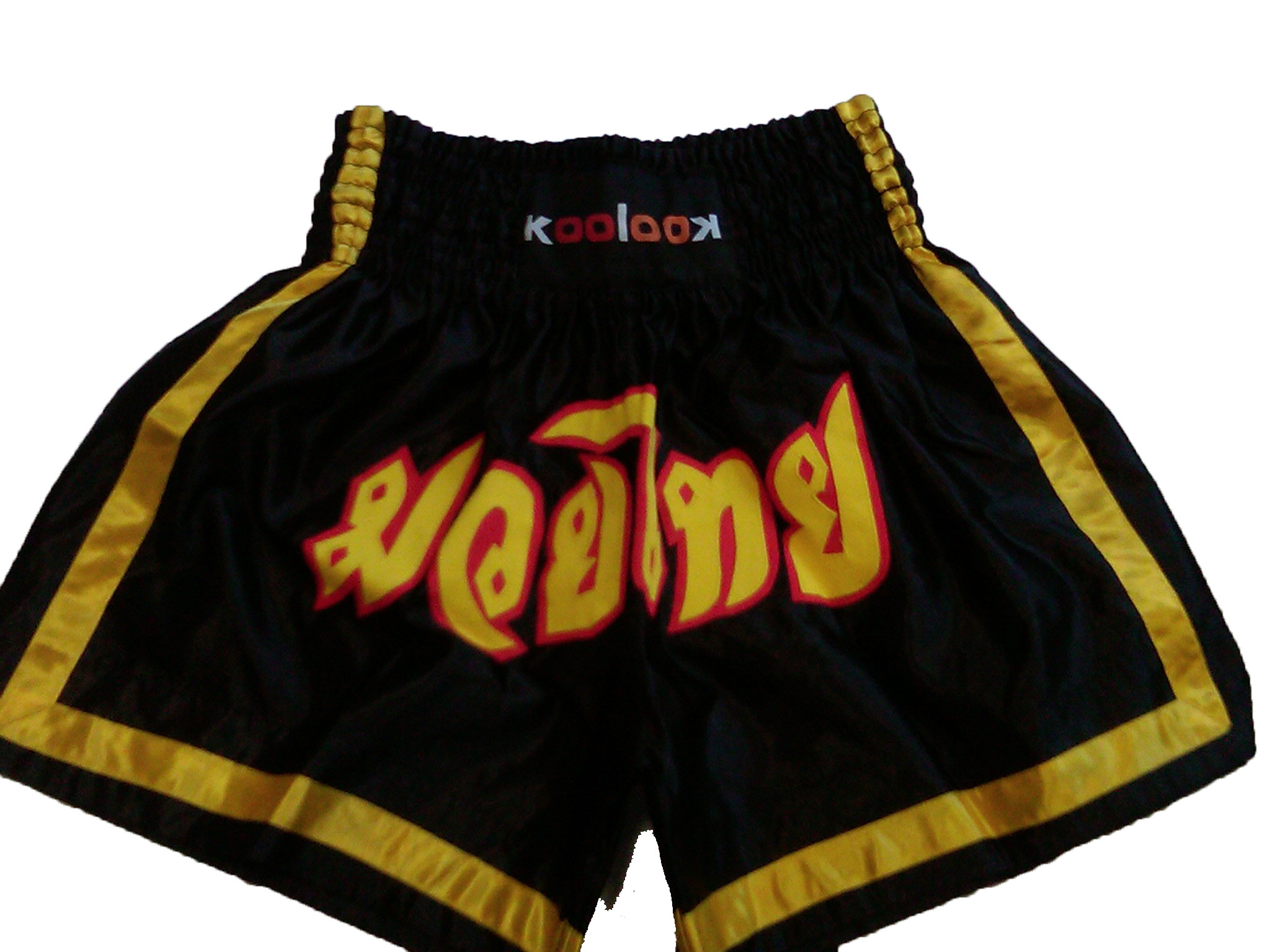 thaiboxe muay thai koolook 