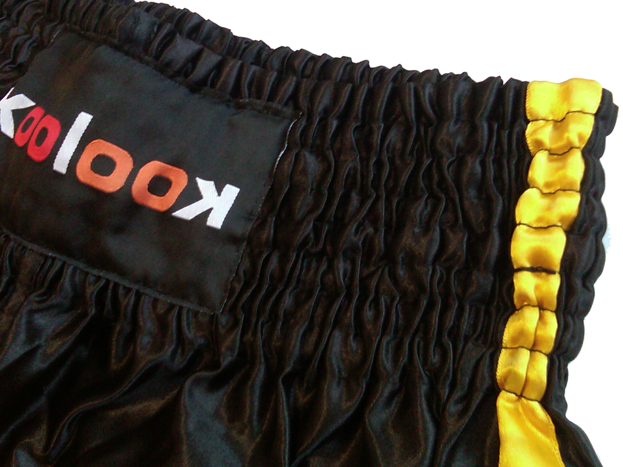 thaiboxe muay thai