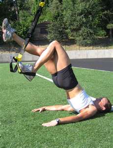trx total exercise