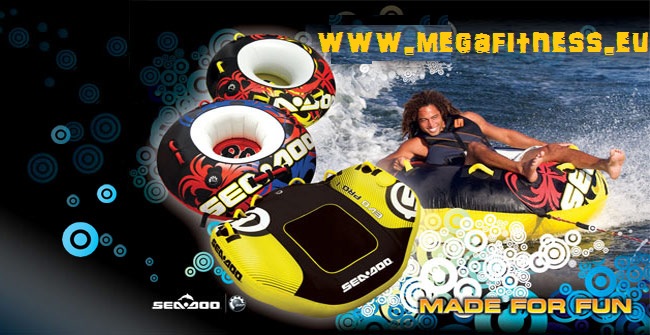 seadoo trainabili mare gonfiabili sport