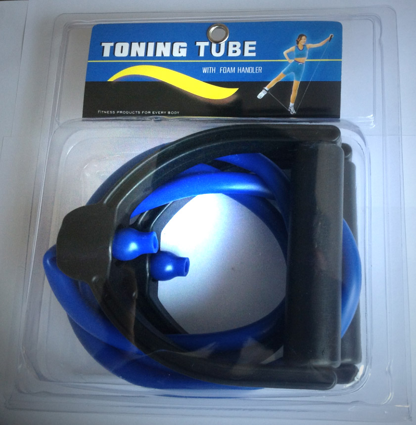 TUBI ELASTICI PER GINNASTICA