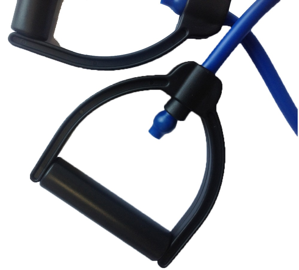 elastic tubes bands yoga pilates