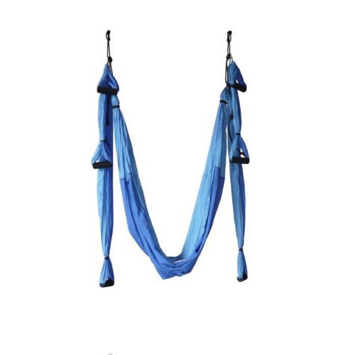 yoga swing altalena yoga